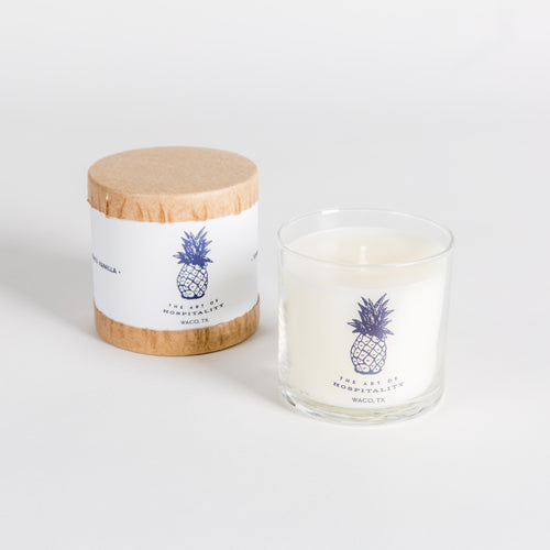 Gather Scented Candle