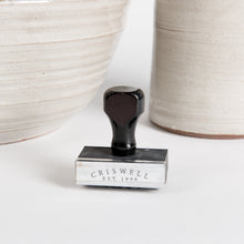 Custom Stamp Fee