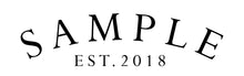 Custom Stamp Fee