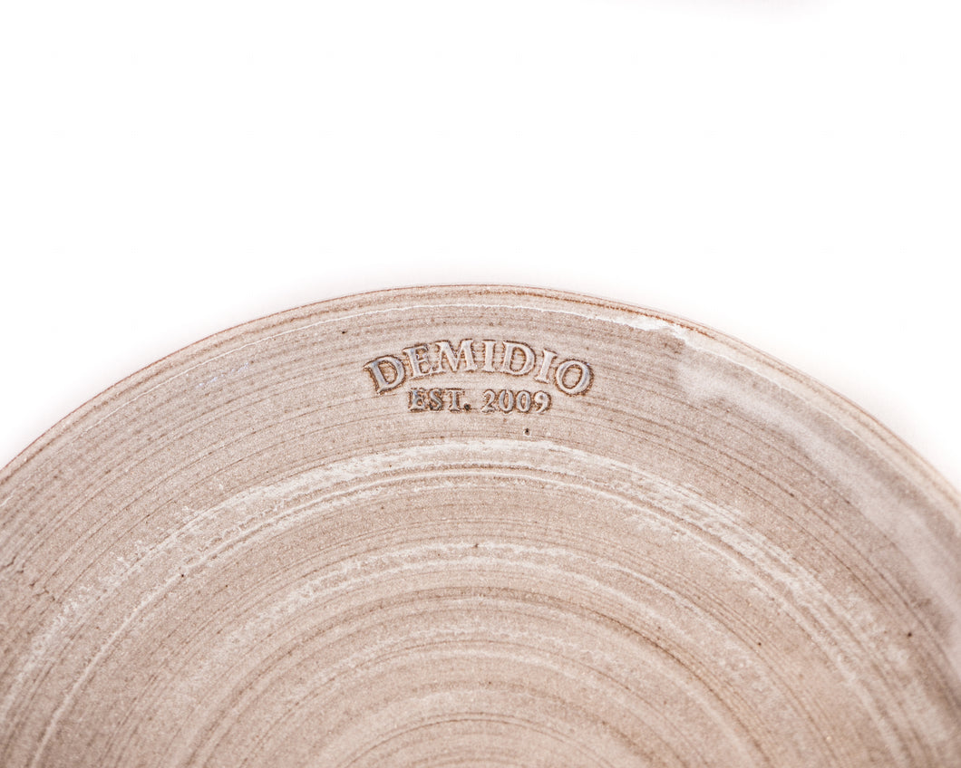 Custom Dishware