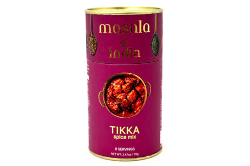 Indian Spice Kit - Tikka Masala