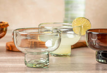 Margarita / Mezcal Tasting Glasses