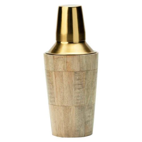 Orion Cocktail Shaker