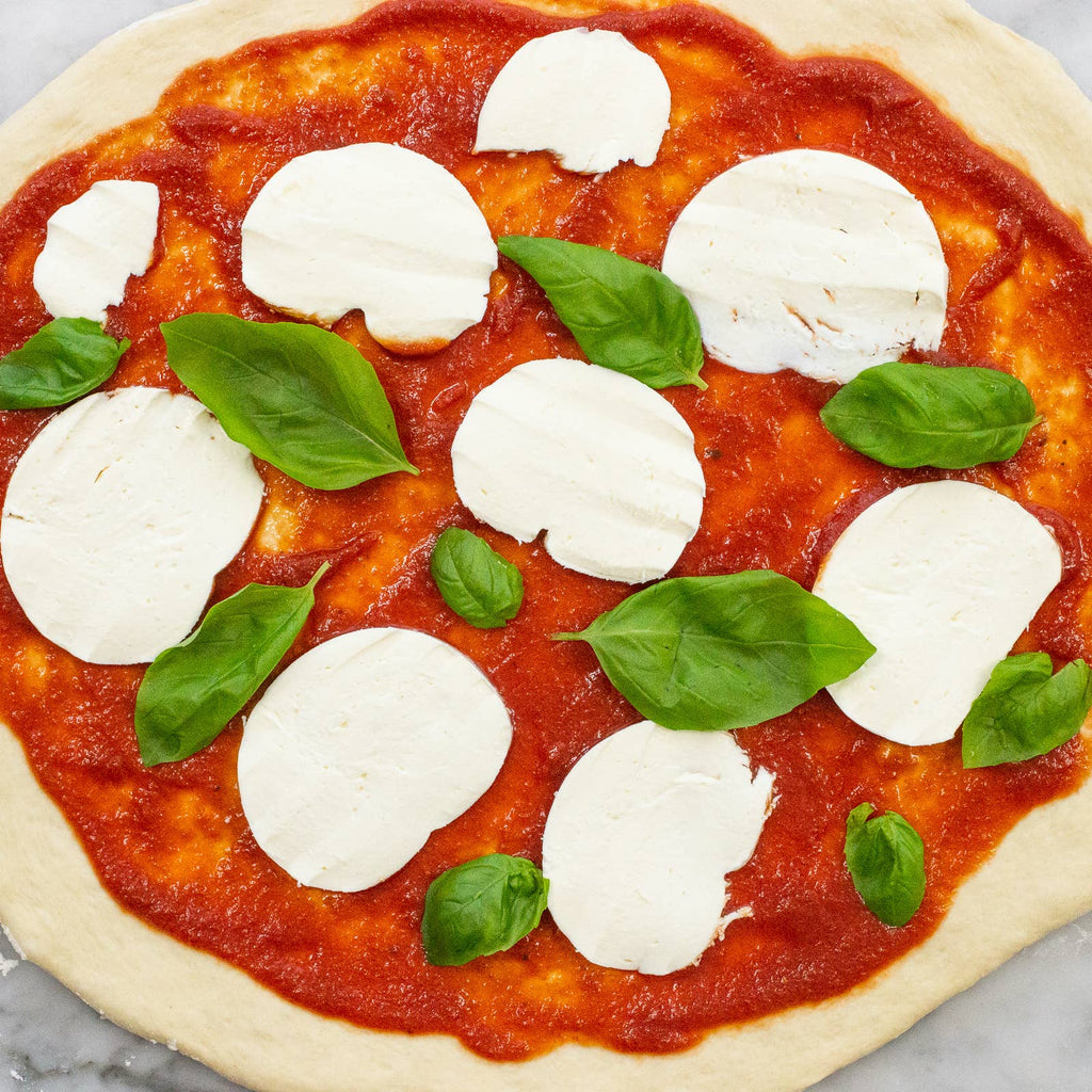 Margherita Pizza Making Kit – Gather