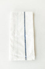 Blue Cornish Tea Towel