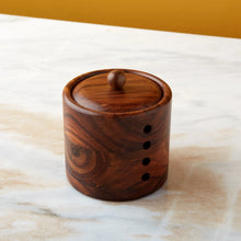 Bumi Garlic Canister