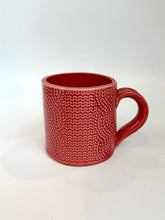 Cable Knit Sweater Mug