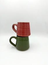 Speckled Mug