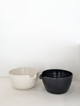 Spouted Mixing Bowl