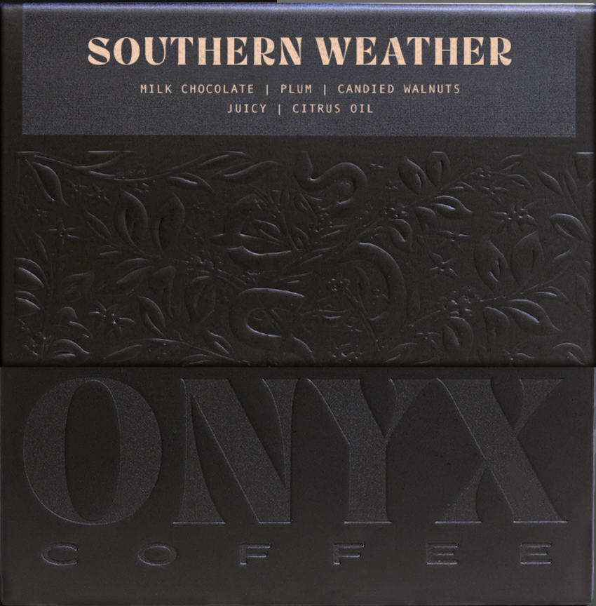 Southern Weather Coffee Beans