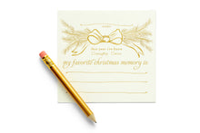 Christmas Place Cards | Holiday