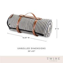 Picnic Blanket Set