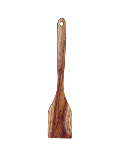 Wooden Nature Spatula