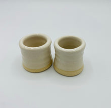 Ceramic Napkin Rings