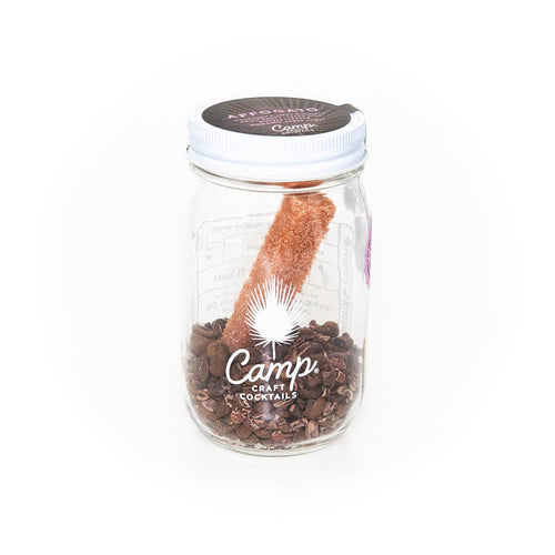 Camp Craft Cocktails - 16  oz Affogato