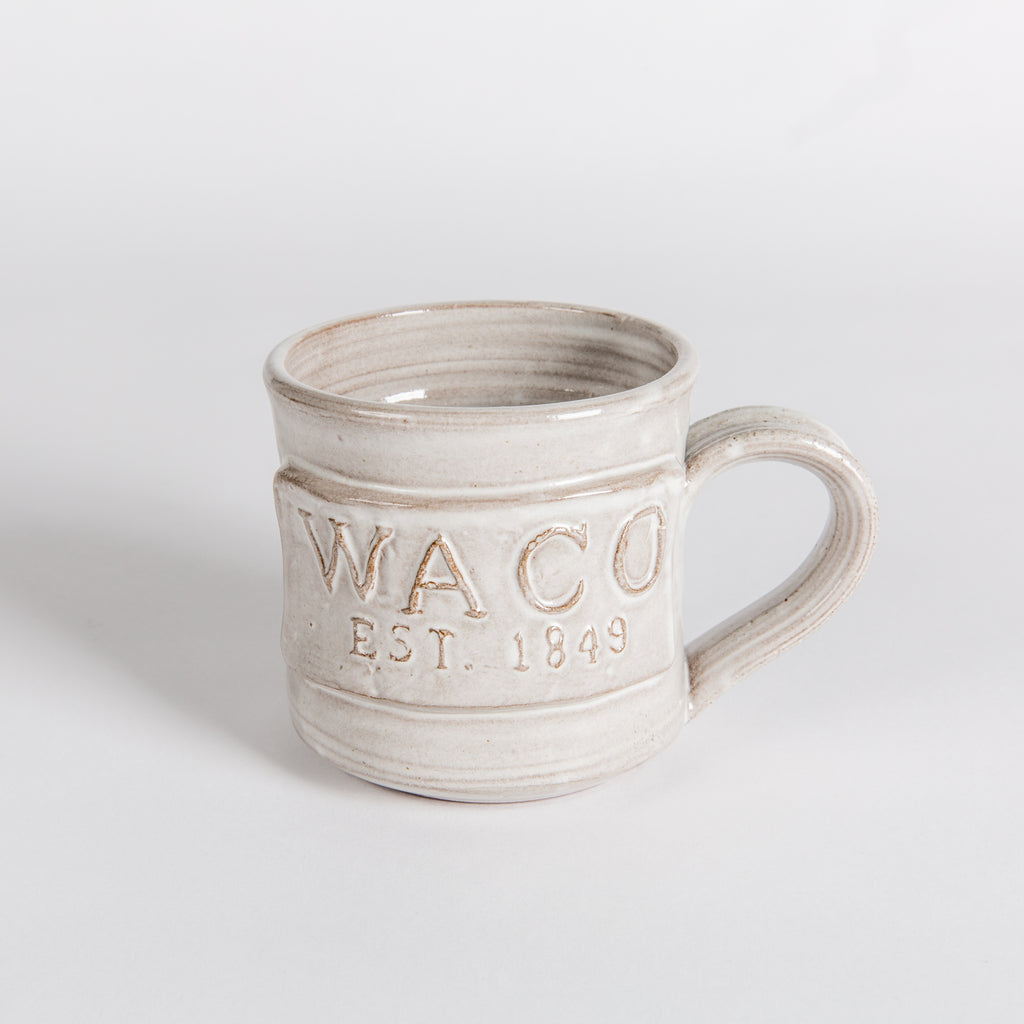 Waco Established City Mug Gather