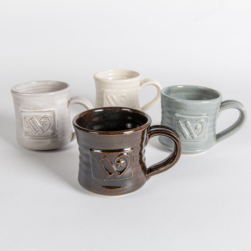 Waco W City Mug Gather