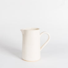 Hand Thrown Pitcher  (Can not be Customized)