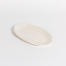 Small Oval Platter