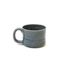 Hand Thrown Mug  (Can not be Customized)