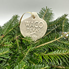 Waco 2023 Ornaments
