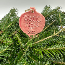 Waco 2023 Ornaments