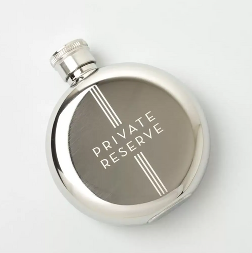 Private Reserve Flask