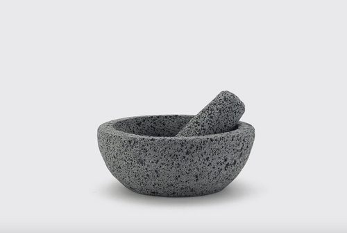 Stone Molcajete