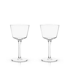 Nick & Nora Glass | Set of 2