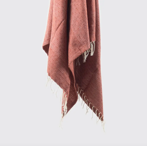 Cotton Picnic Blanket/ Tablecloth
