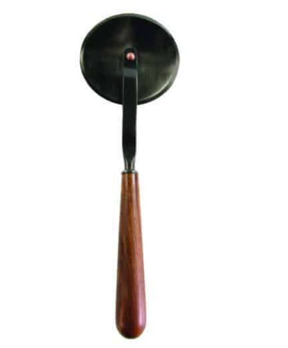 Onyx & Wood Pizza Wheel