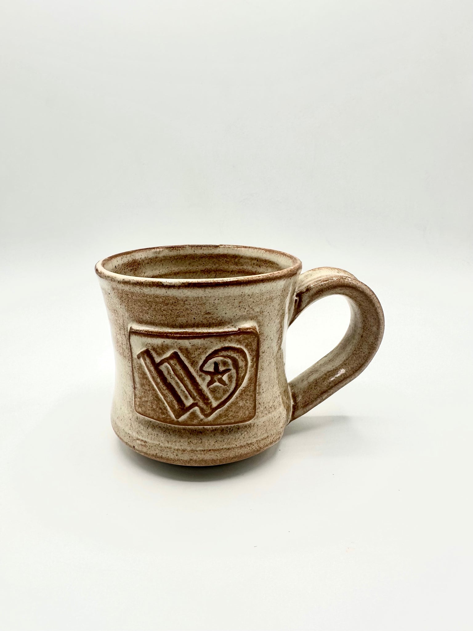 Waco W City Mug Gather