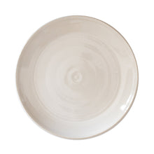 Hand Thrown Dinner Plate (Can not be Customized)