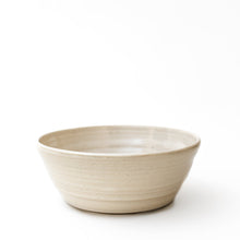 Hand Thrown Cereal Bowl  (Can not be customized)