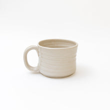 Hand Thrown Mug  (Can not be Customized)
