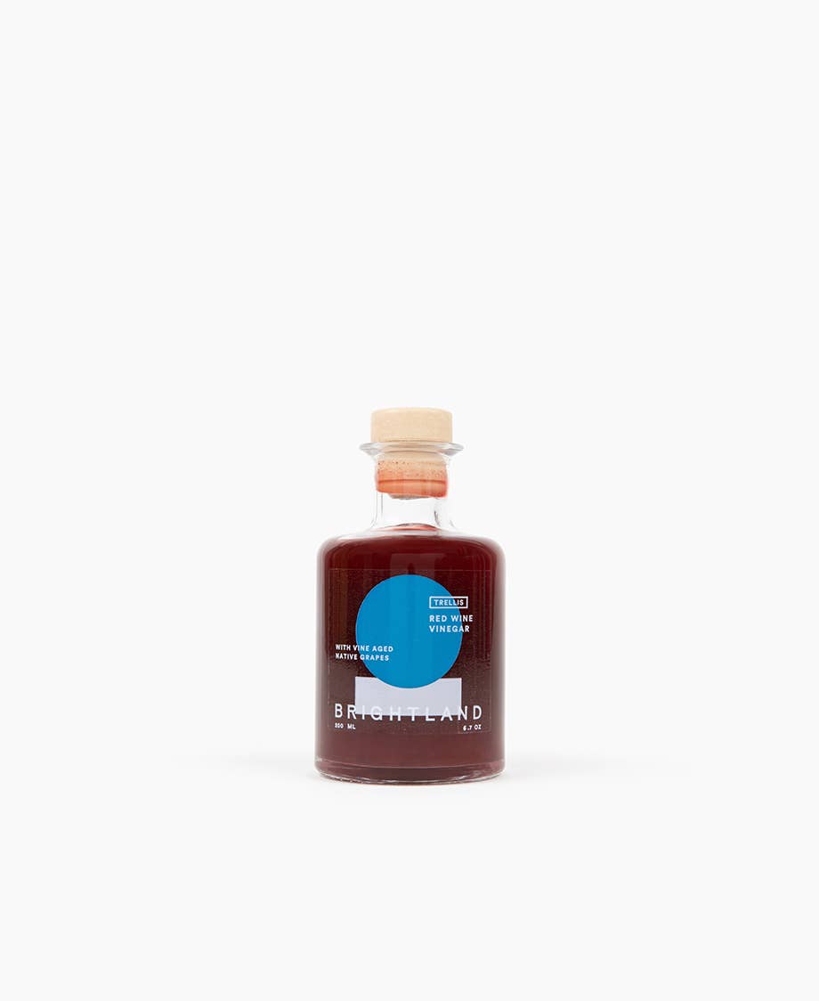 Brightland - TRELLIS Red Wine Vinegar