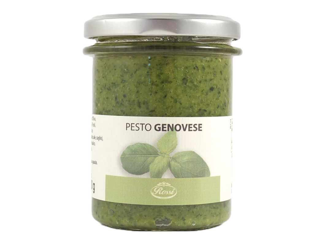 Pesto Genovese by Rossi 1947 - 170 g