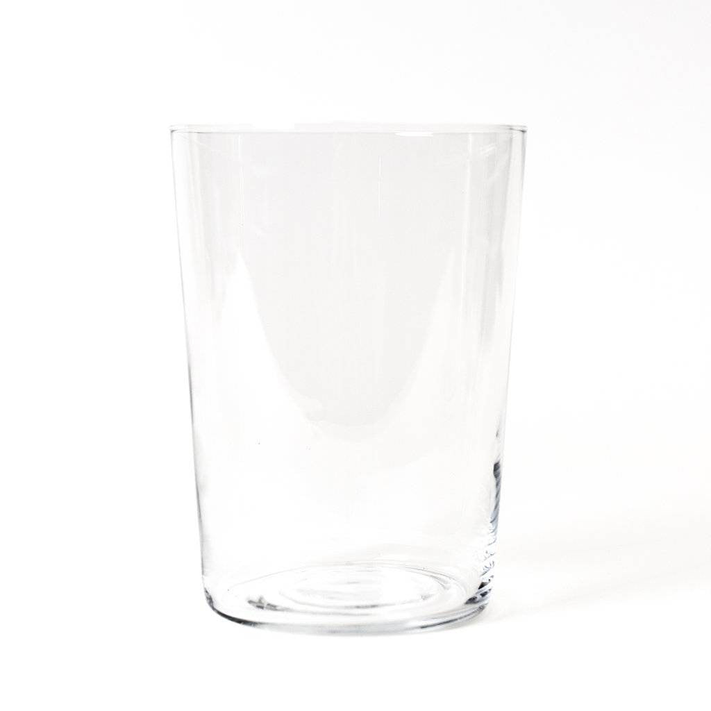 Spanish Beer Glass Gather