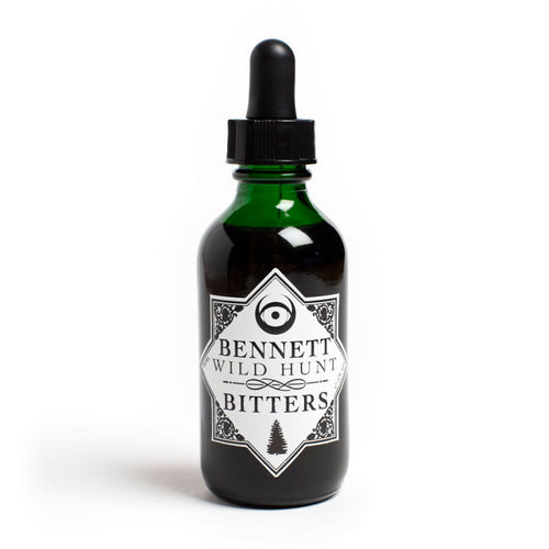 Wild Hunt Bitters | Bennett Bitters